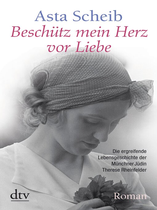 Title details for Beschütz mein Herz vor Liebe by Asta Scheib - Available